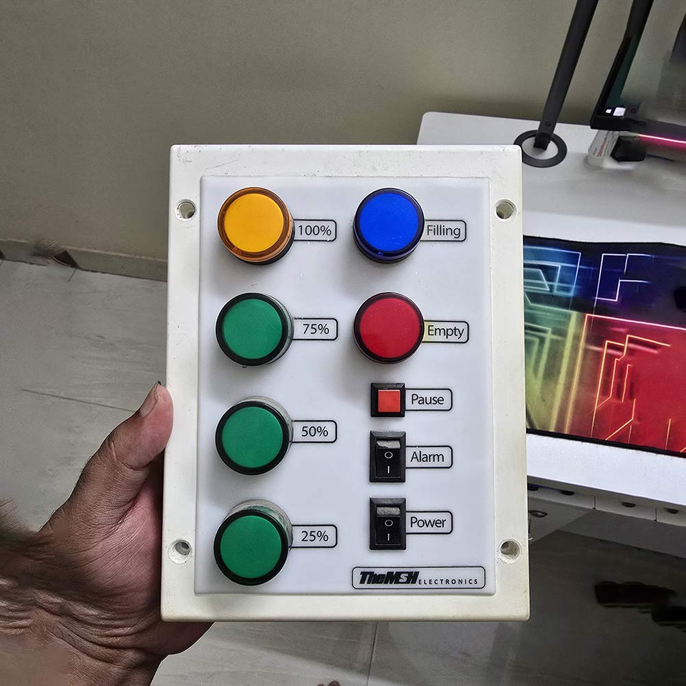 water-level-indicator