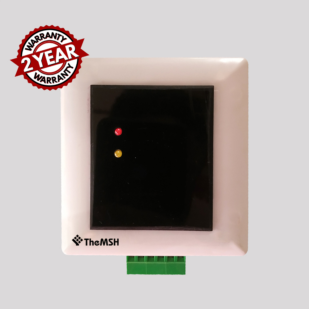 Auto Water Pump Controller - AWPC mini (Max load 2HP)