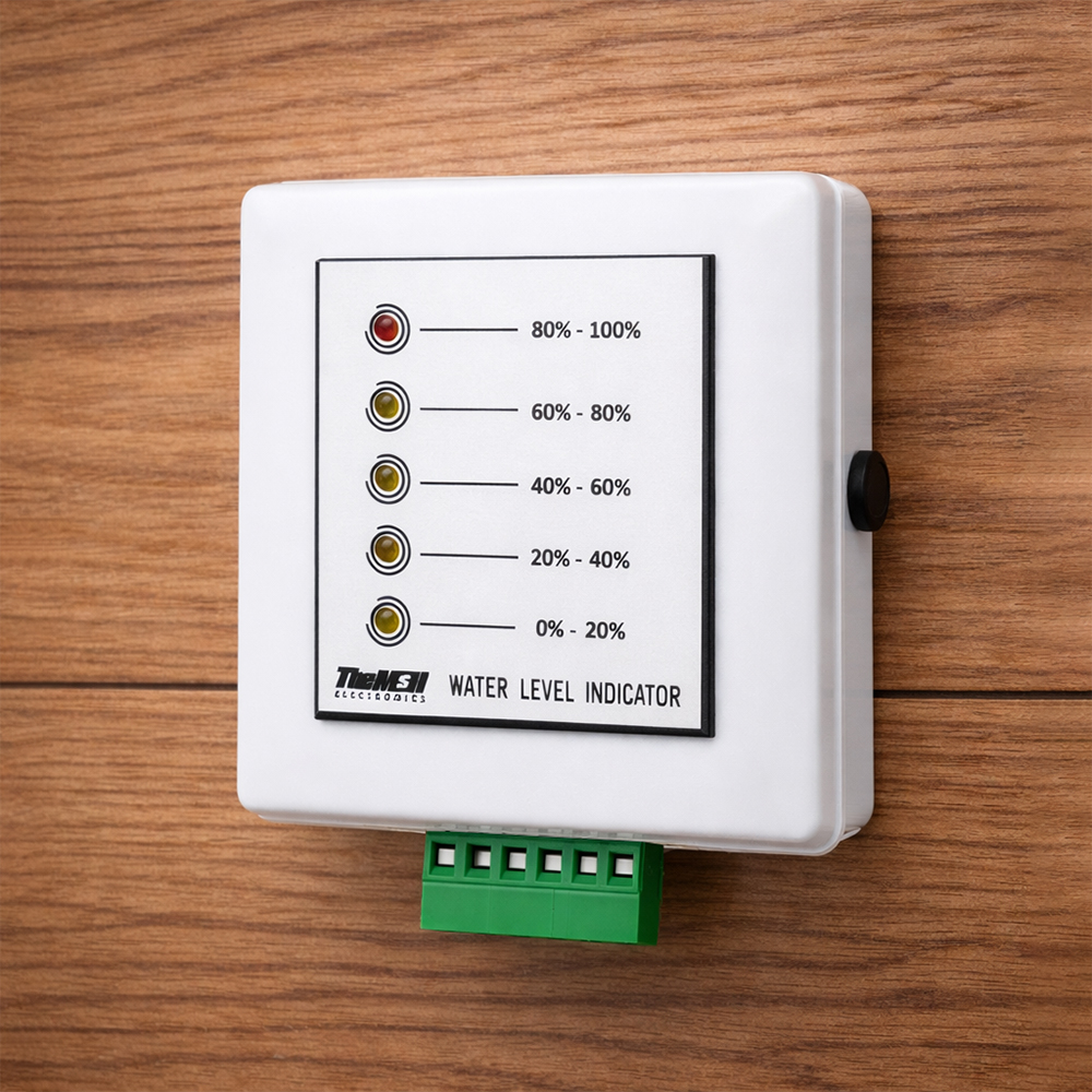 Water Level Indicator | Smart Tank Monitor - Image 2