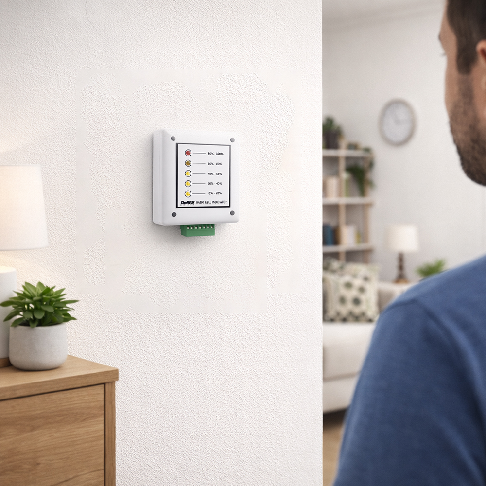 Water Level Indicator | Smart Tank Monitor - Image 3