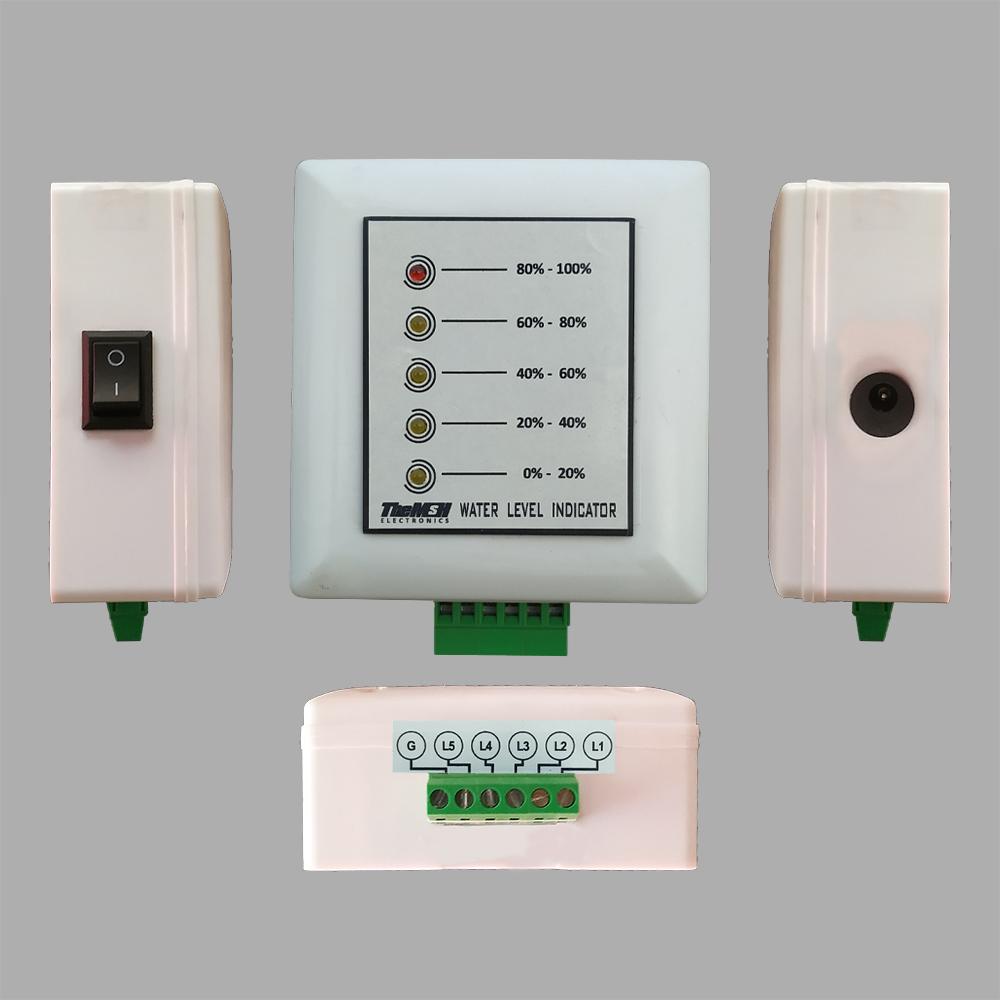 Water Level Indicator | Smart Tank Monitor - Image 4